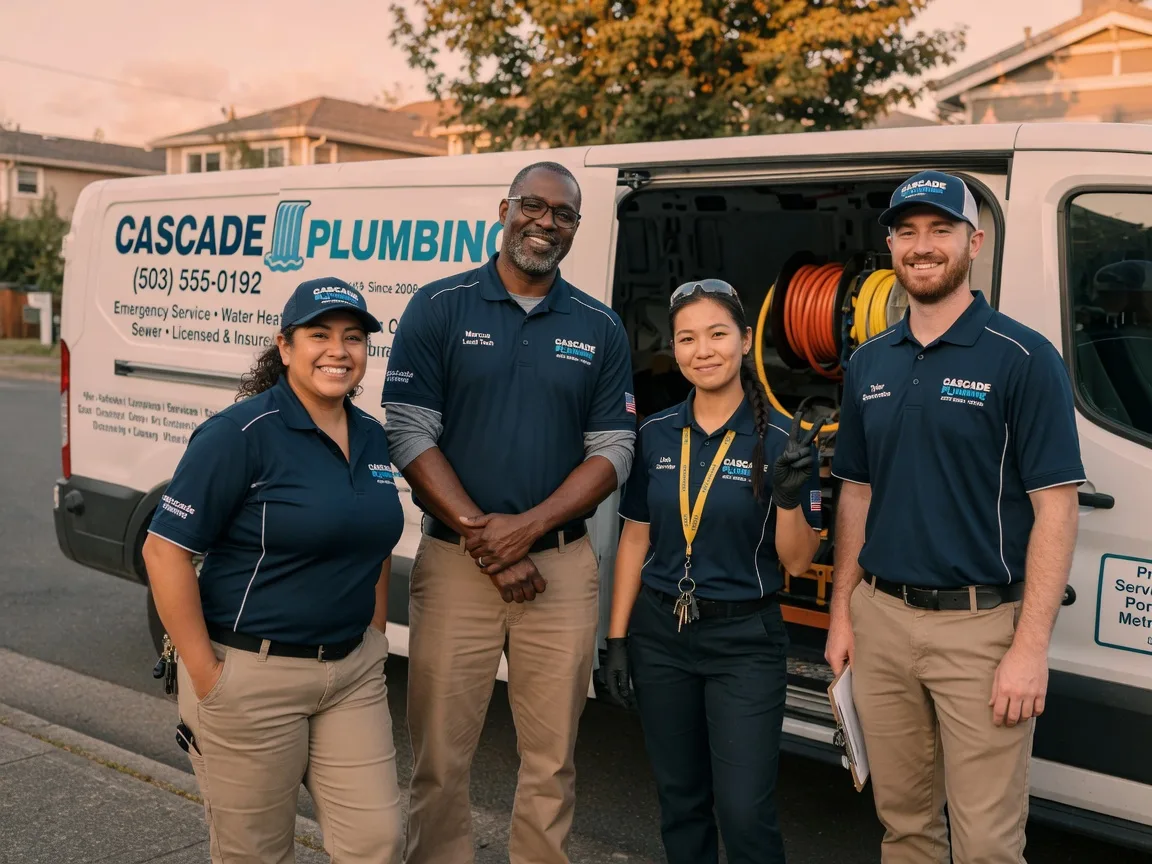 Emergency Plumber company in Stanchfield, MN
